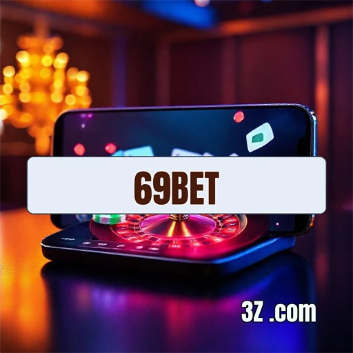 69bet Apostas ao Vivo