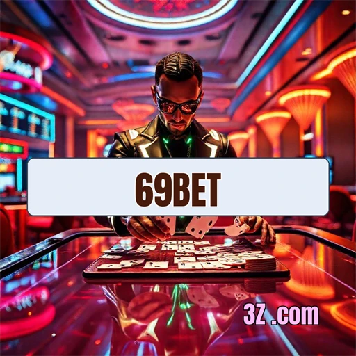 69bet Aplicativo Móvel