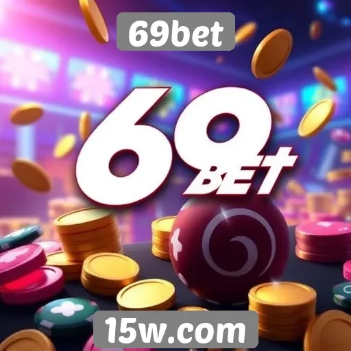 69bet oferece variedade em jogos de cassino