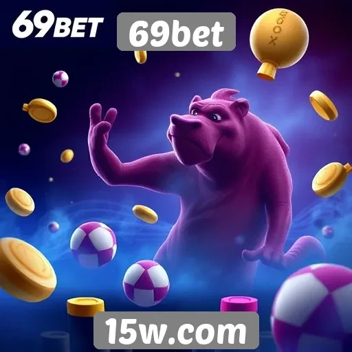 Análise de bônus e promoções disponíveis no 69bet