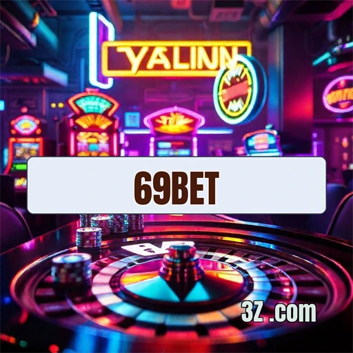 A Confiável 69bet: Segurança e Diversão Sem Limites!