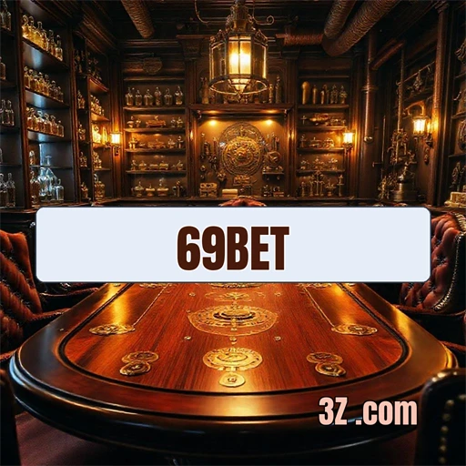 Slots Fantásticos: A Diversão Sem Limites da 69bet