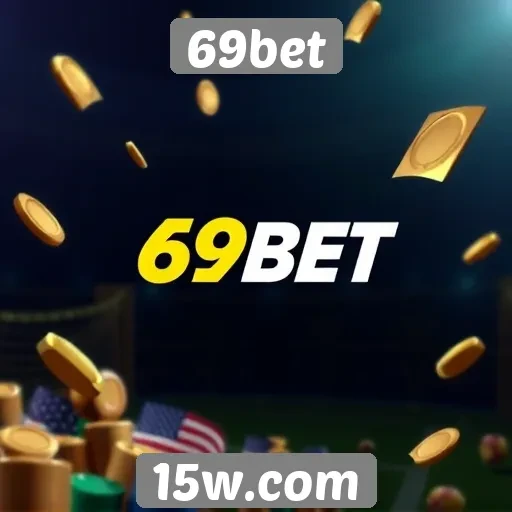 Promoções e bônus disponíveis na plataforma 69bet
