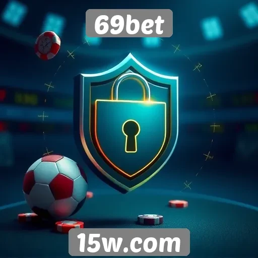 Segurança e confiabilidade no 69bet